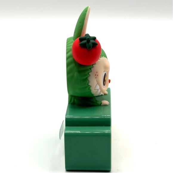 Pop Mart Labubu Wacky Mart Series Fridge Magnet GRILLED SAUSAGE, 100% AUTHENTIC - Picture 3 of 14